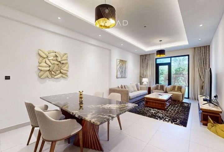 Bills Inclusive | Fully Furnished | Vacant Now
