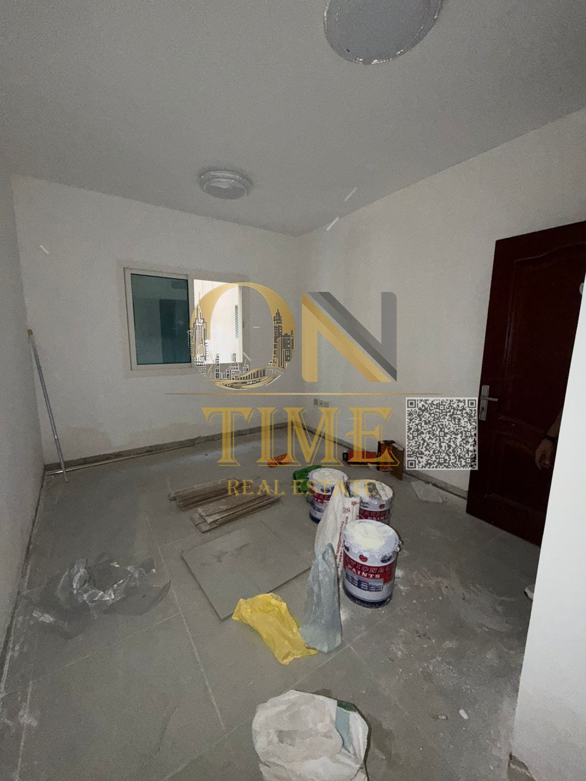 For Annual Rent | 3-Bedroom Apartment in Al Nuaimiya 2 – Directly on Kuwait Street