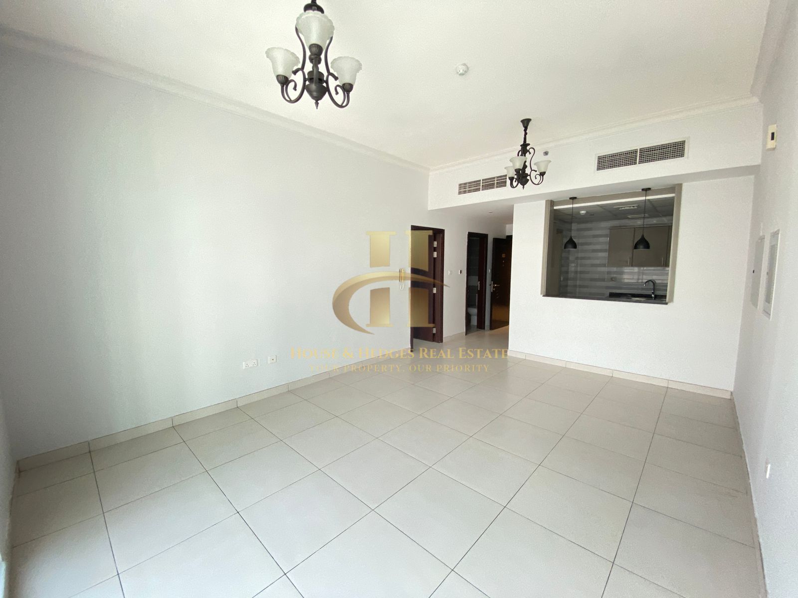 Ready To Move | Spacious Unit | Community View