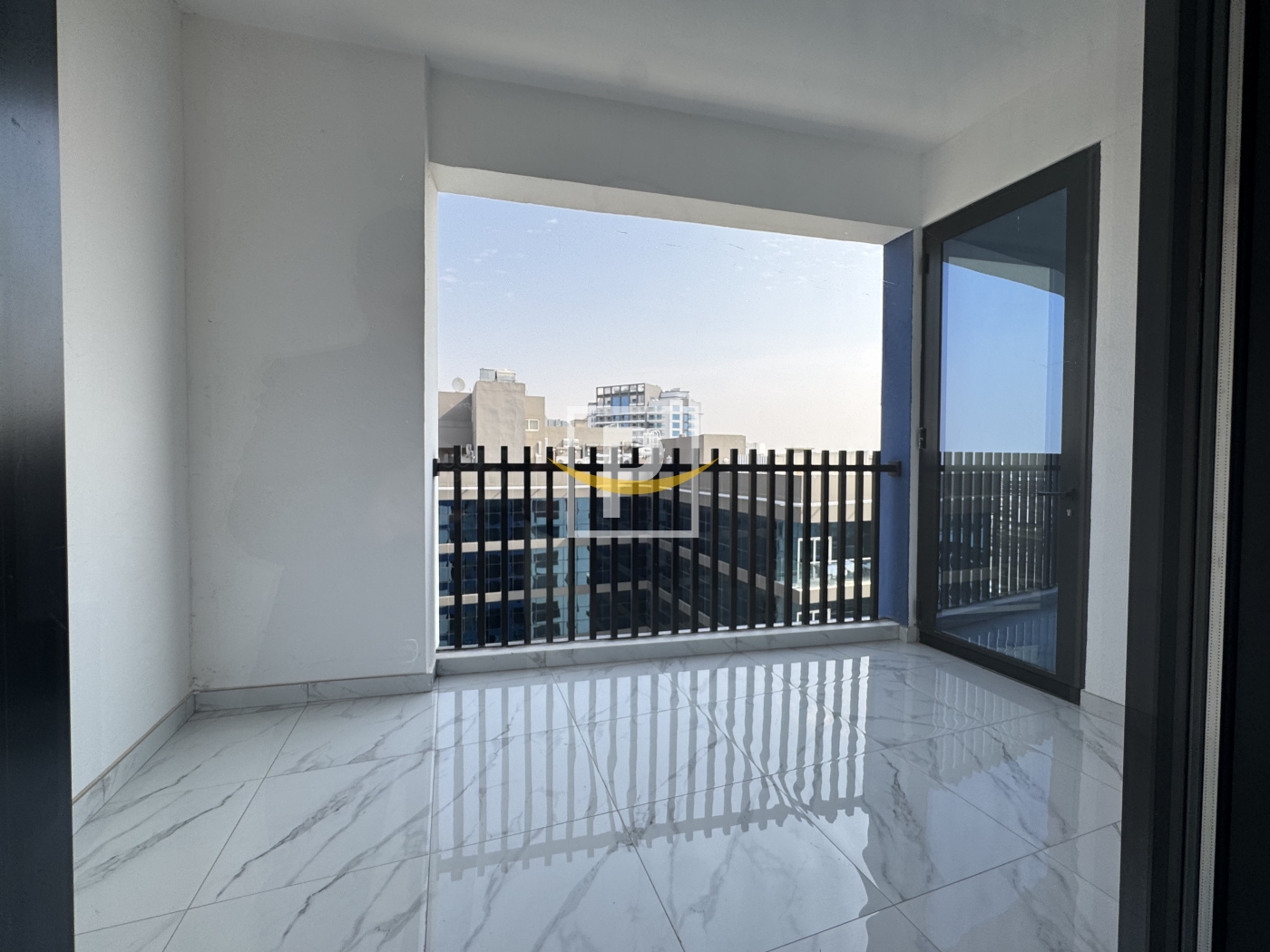 Brand New 1BR | Large Balcony | Spacious Layout