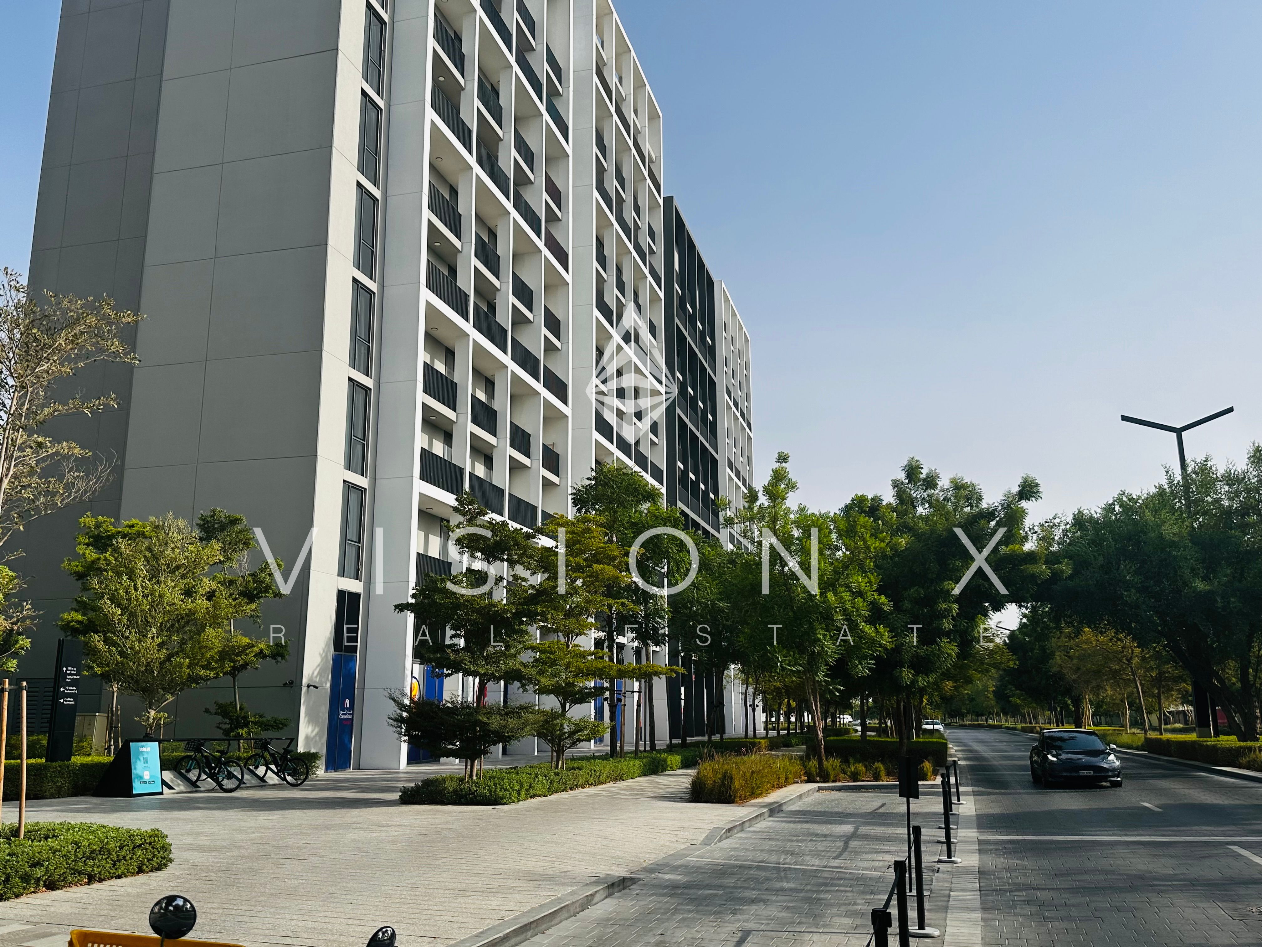 Stylish & Spacious | Ready | Vibrant Aljada