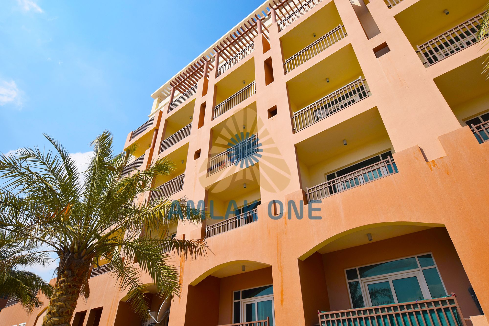 Pool View| Modern| Spacious Apartment| Upcoming