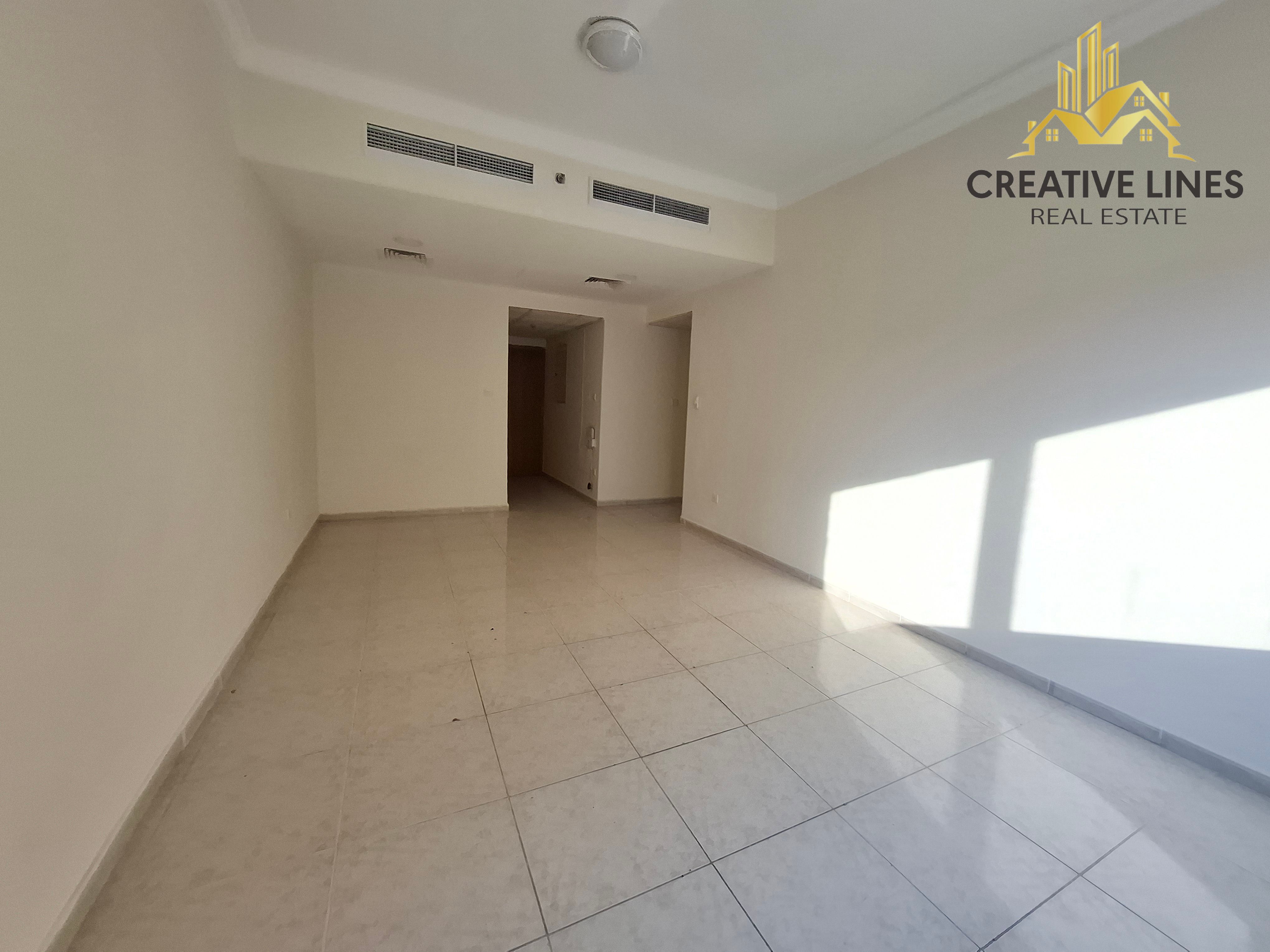 Staff Accommodation Sharing Family 2 Bedroom with Hall Balcony Available