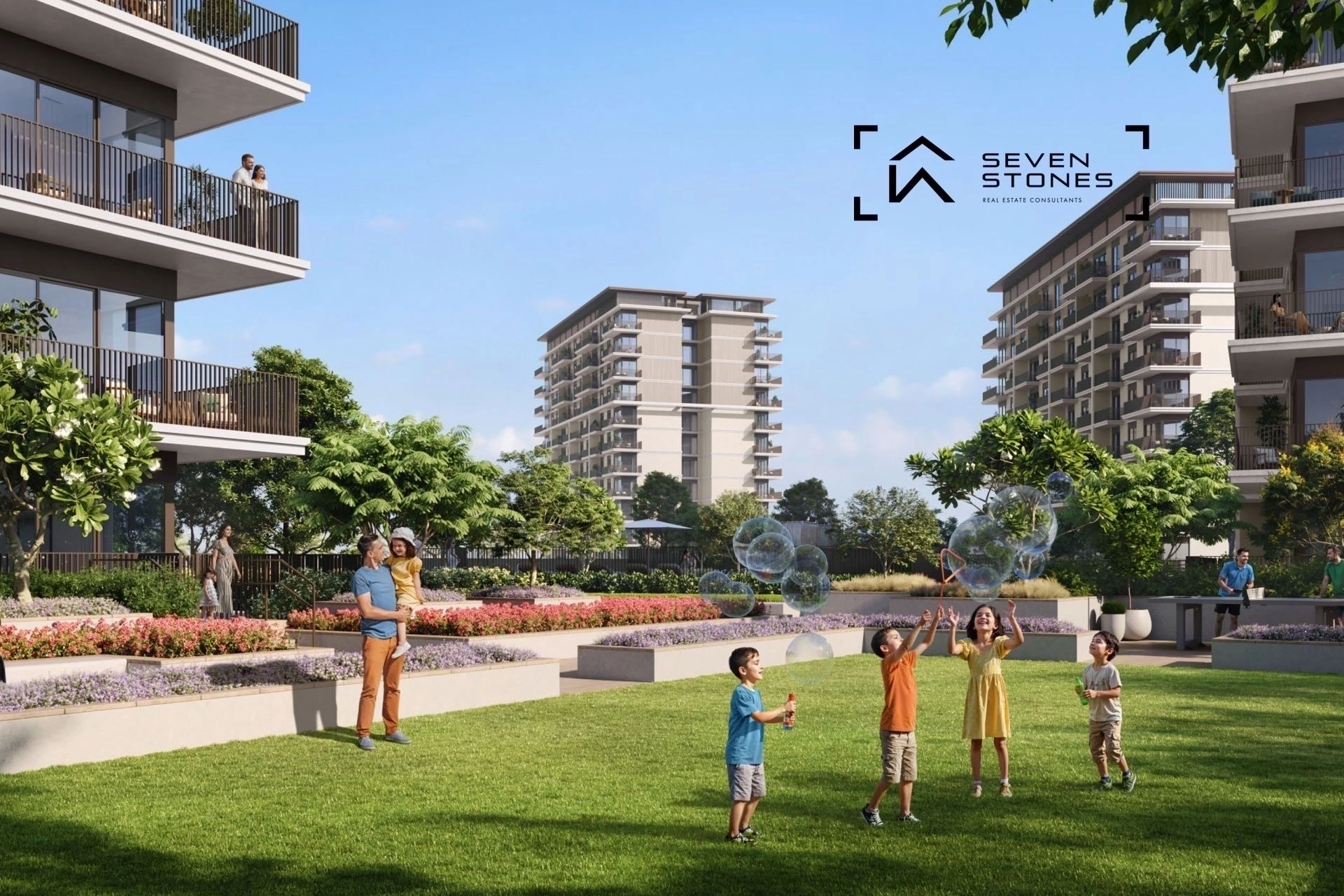 Investor Deal | Great Location | Handover Q4-2029