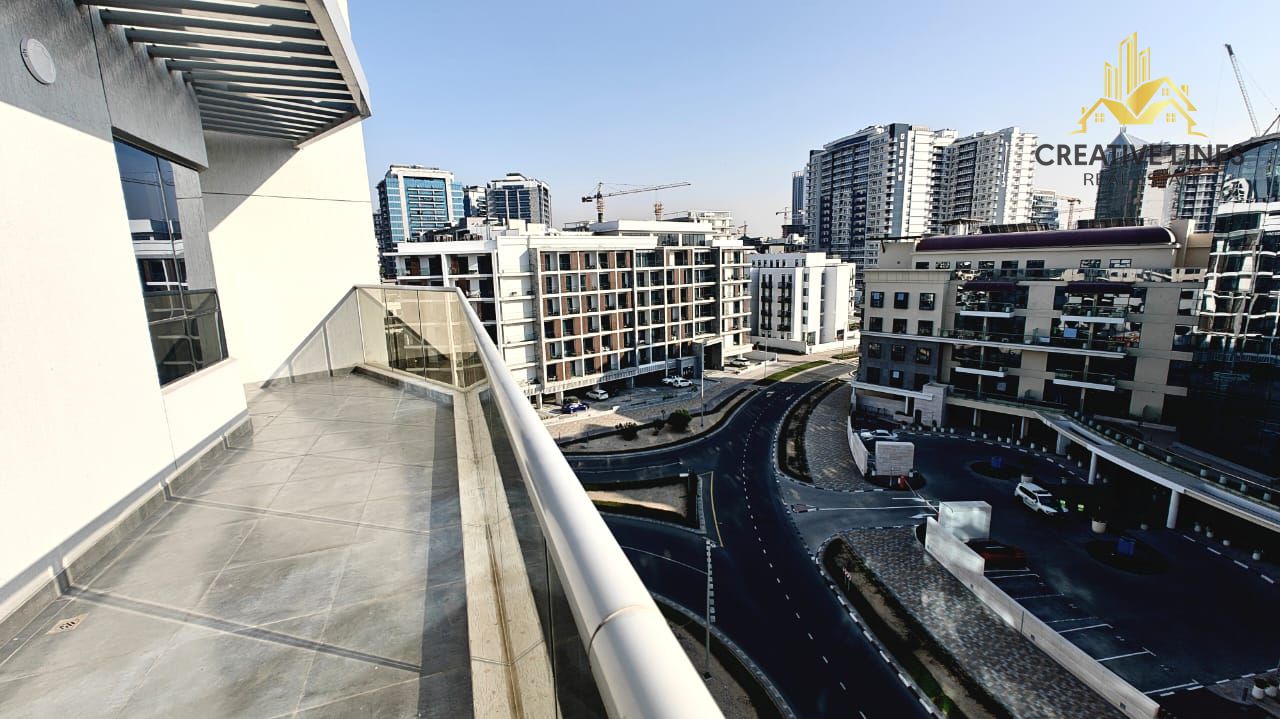 2BHK APARTMENT//PRIME LOCATION//ALL AMENITIES//READY TO MOVE