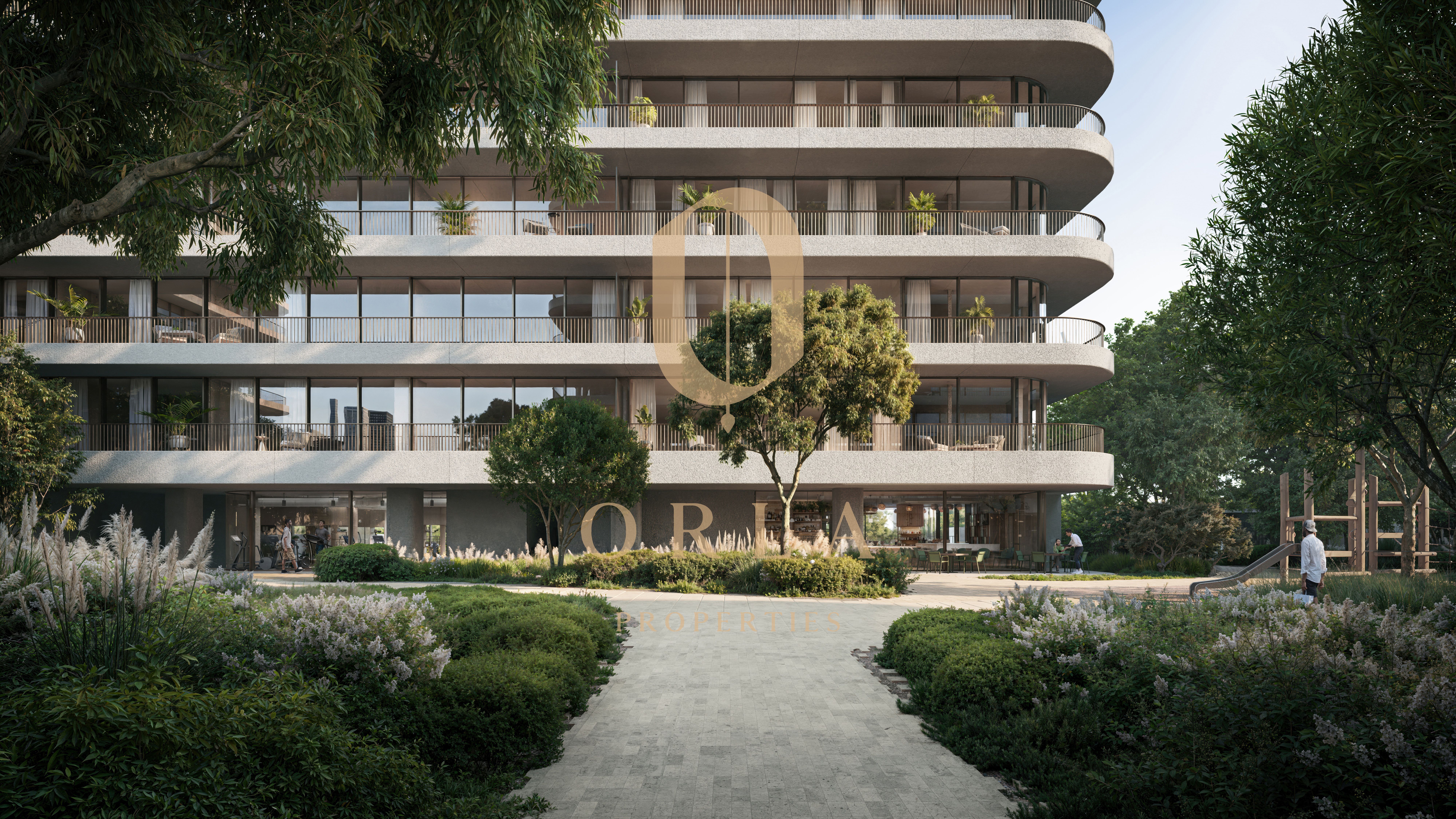 Luxury Off-Plan | Modern Comfort | Waterfront Style