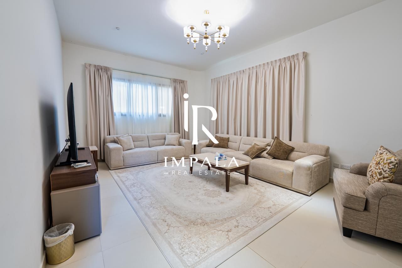 Exceptional 15 BR Stand Alone Villa | Al Manhal