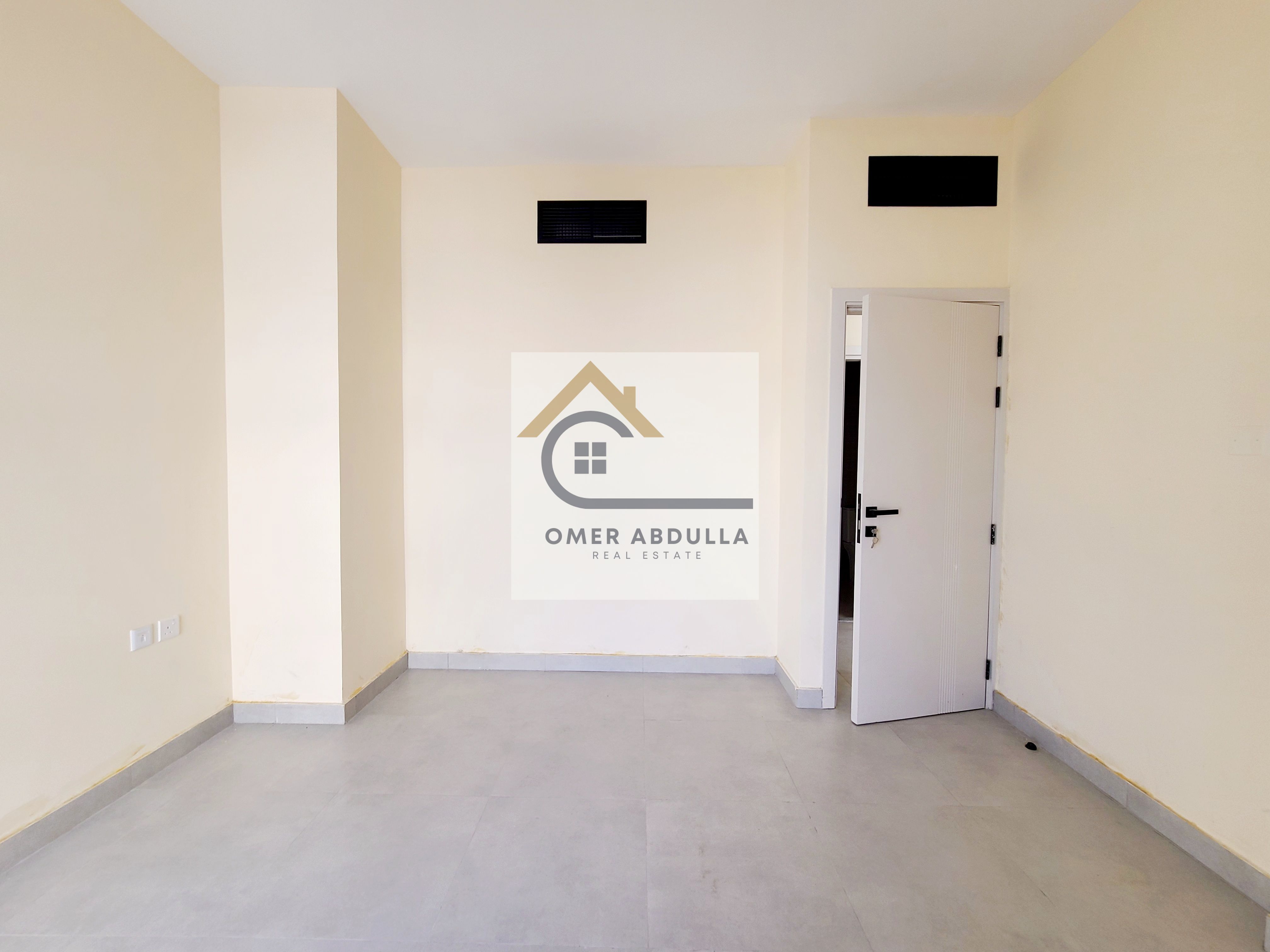 Barnd new 1BHK Apartment Only 33k In Muwaileh