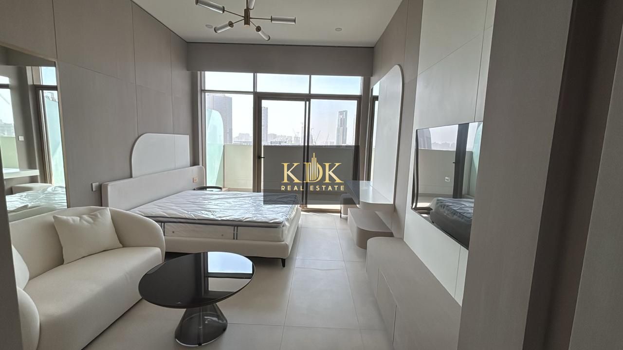 Community View | Higher Floor | Call Now