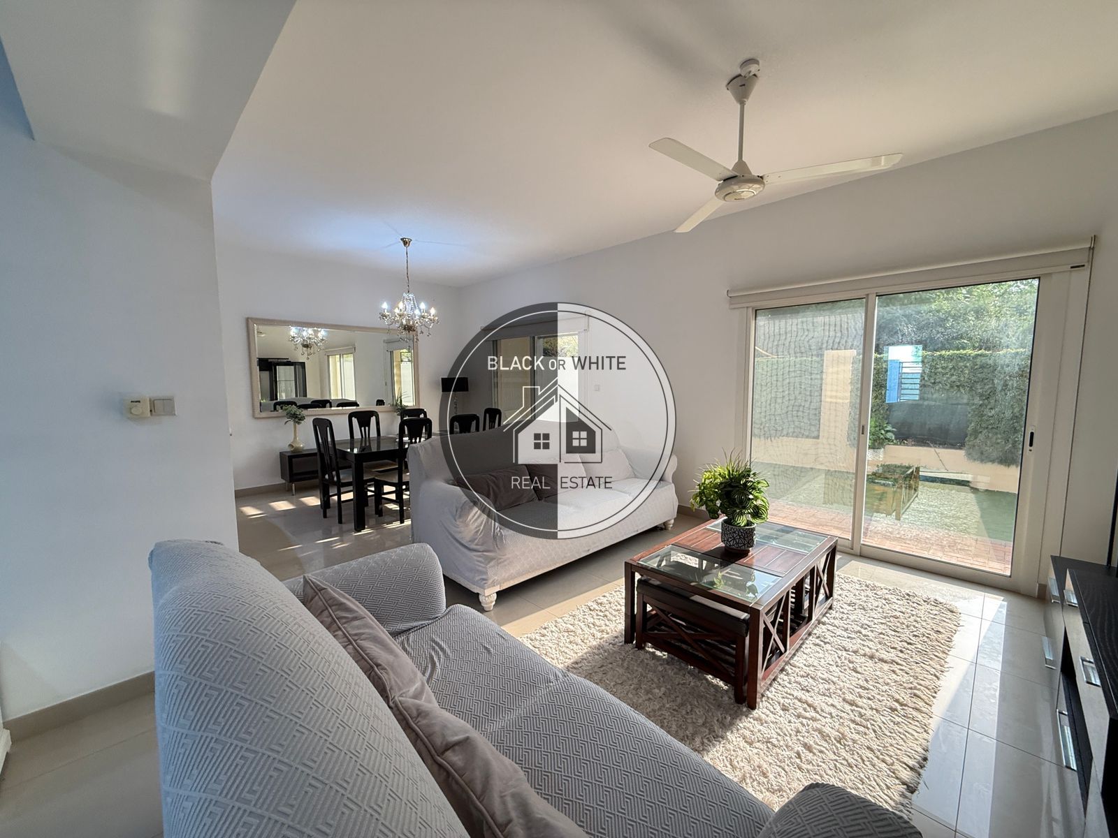 Fully Furnished Villa | Flamingo, Mina Al Arab