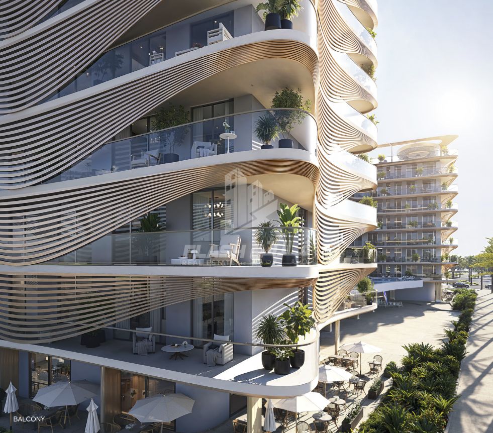 Spacious Luxurious 2-BR | Limited Availability