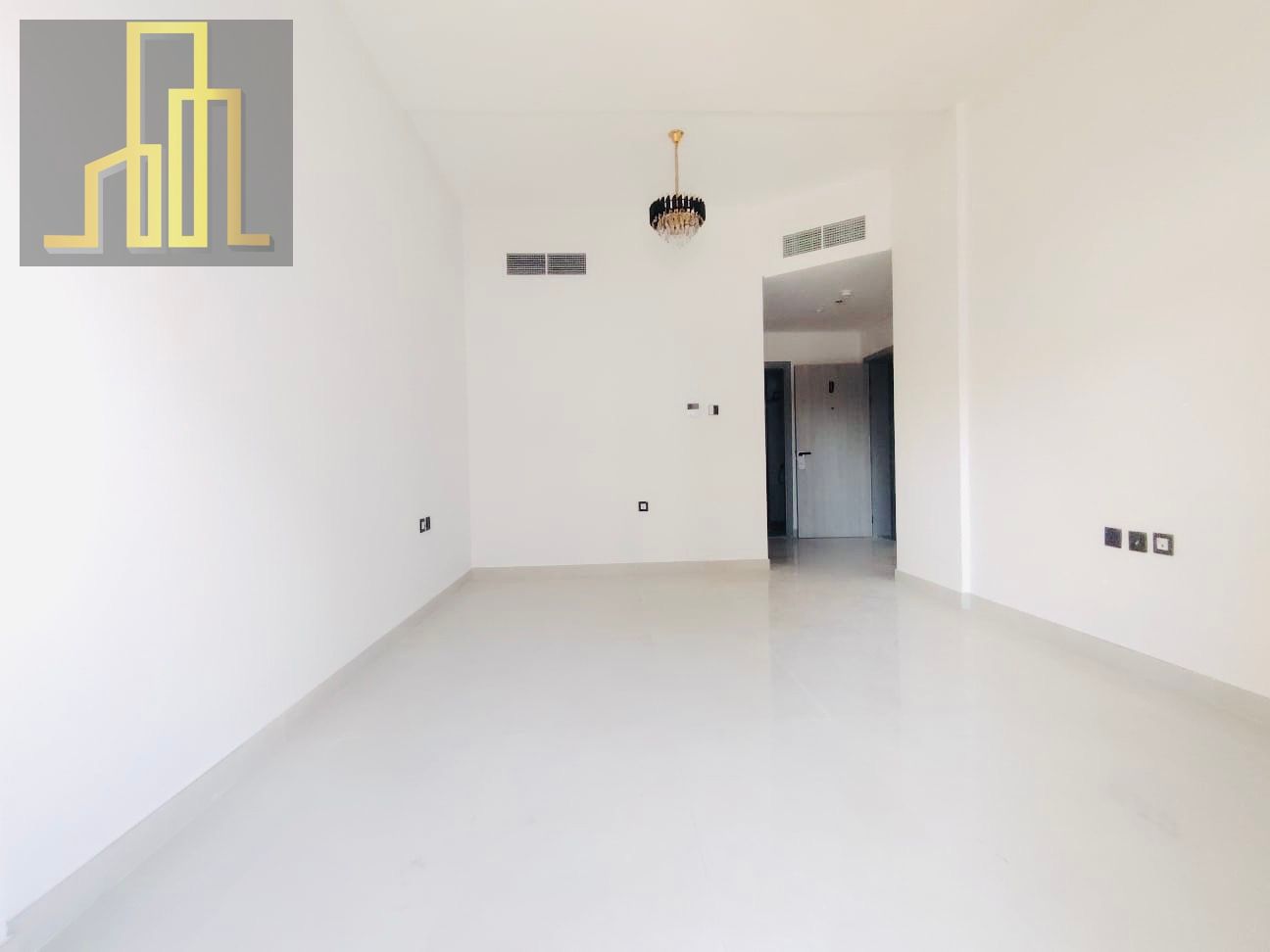 Premium 1BR | Natural Light + Balcony Views