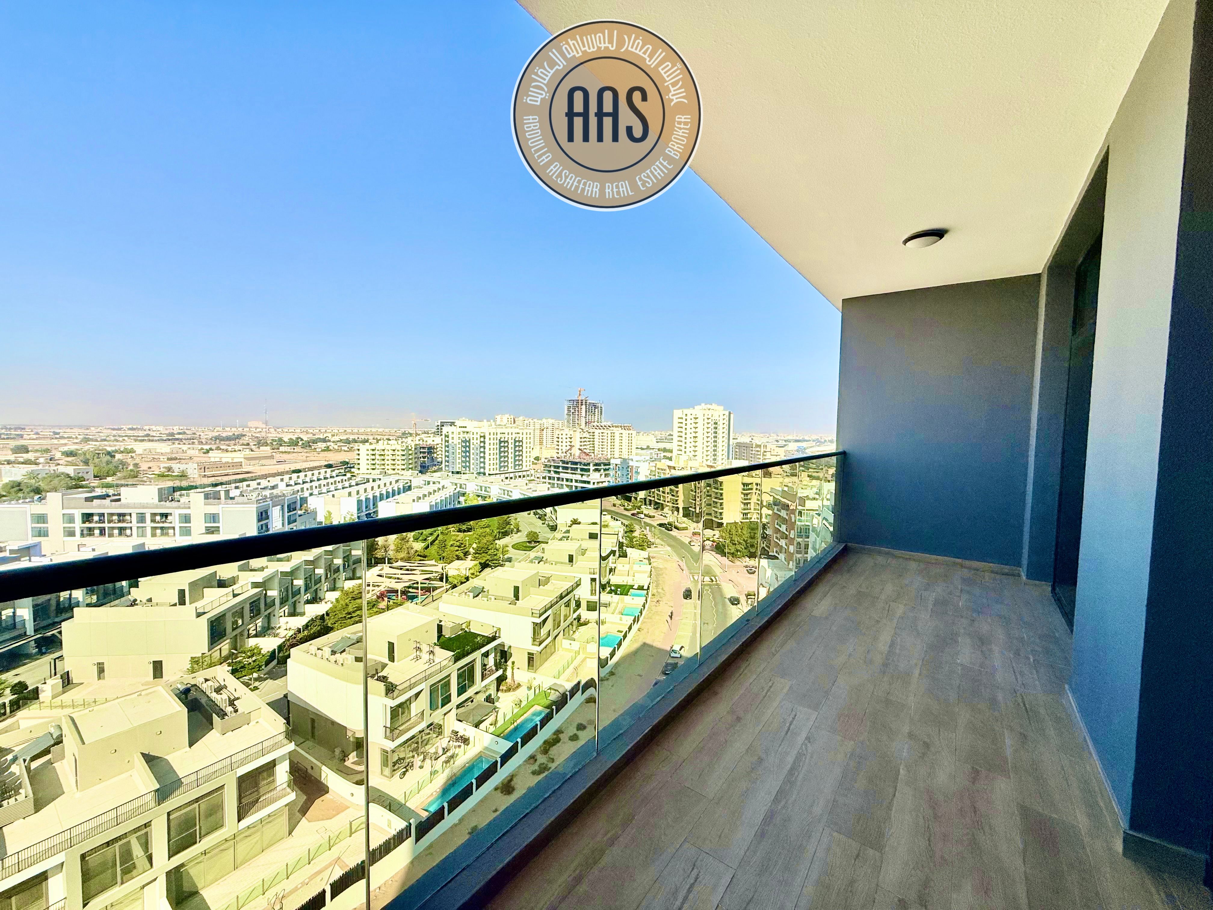 Prime Location Brand New Big Size Lavish 2Bhk With Maids Room All Amenities Available