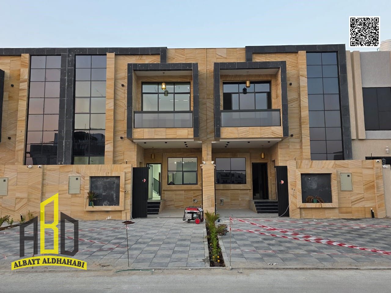 Luxury Townhouse for Sale in Al Helio 2 – Near Mosque | Registration Fees Included