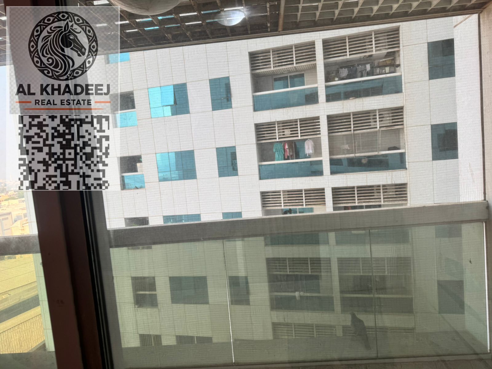 Apartment for Sale in Pearl Towers – Al Rashidiya, Ajman | Prime Location & Ready to Move In