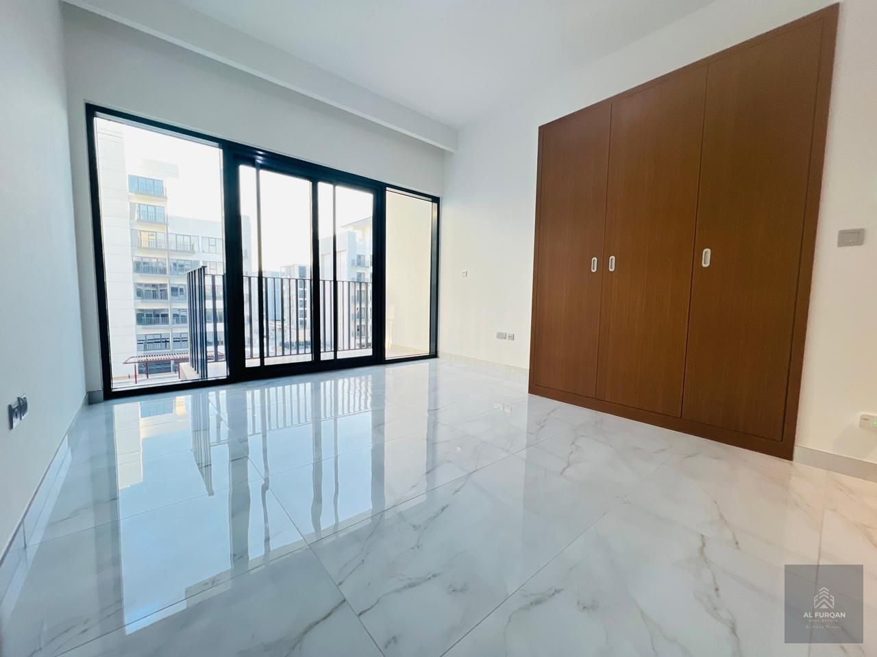 UPGRADED STUDIO II BIGGER LAYOUT II PRIME LOCATION II POOL VIEW II READY TO MOVE