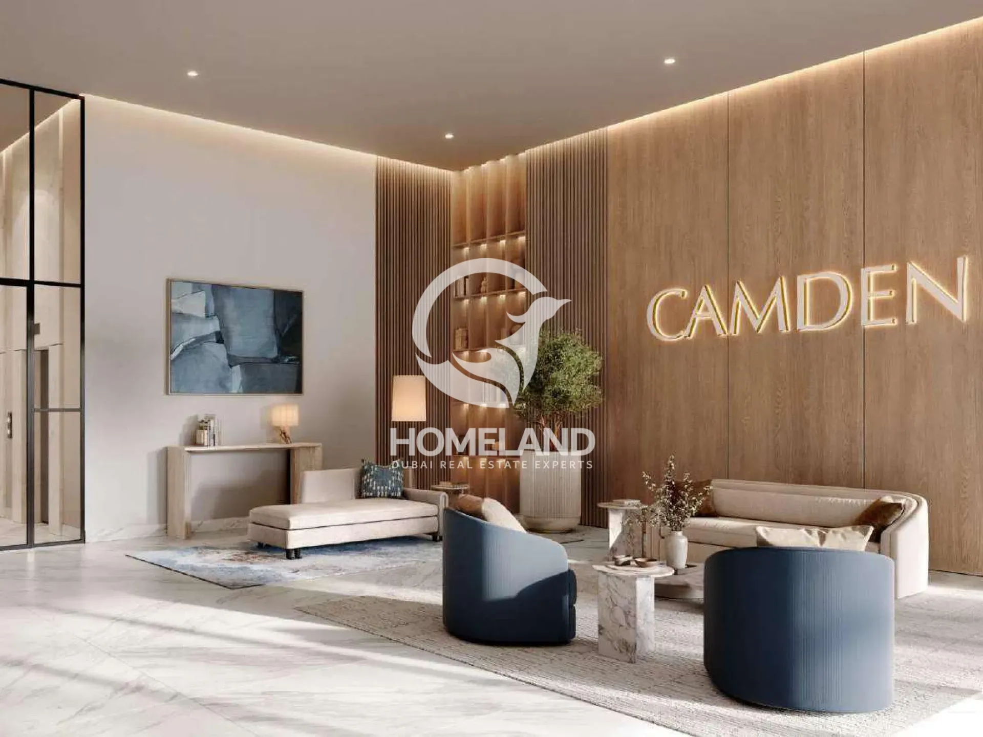 Community Living | Book with 5% DP | Handover 2028