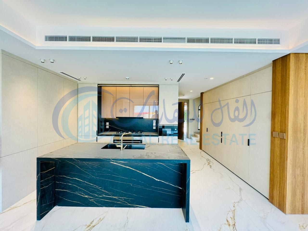 Luxury Living: Brand New 3-Bedroom Villa in the Heart of Jumeirah Golf Estates | Modern Design