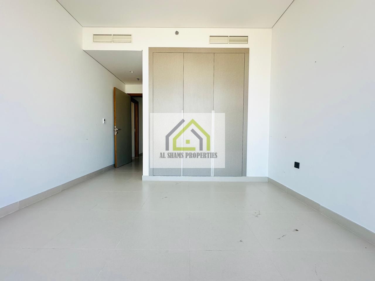 Brand New 3BR with Maid Room Rent 160k in Arjan