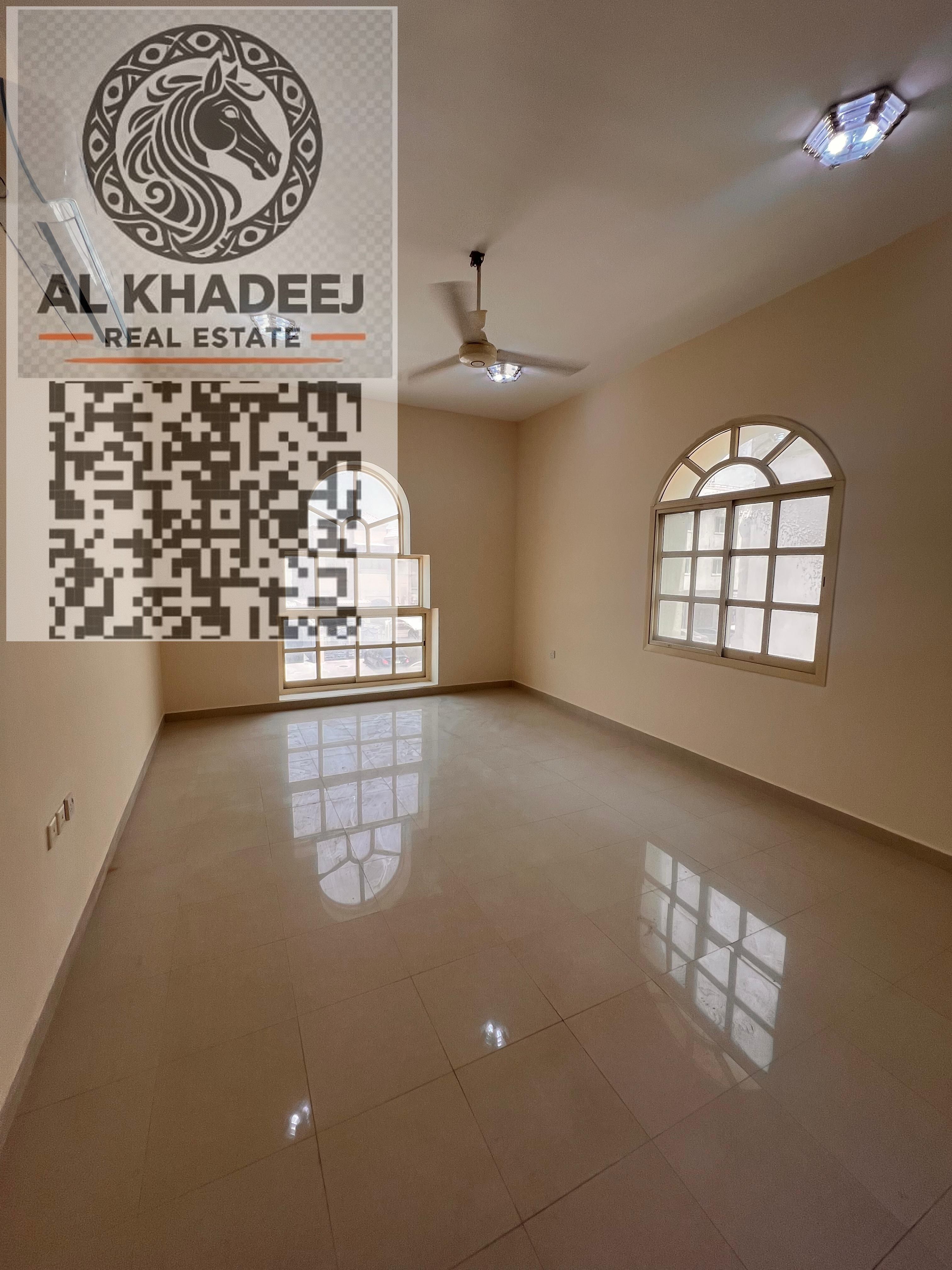 For Rent | 5 Bedroom Villa – Al Rawda 3, Ajman