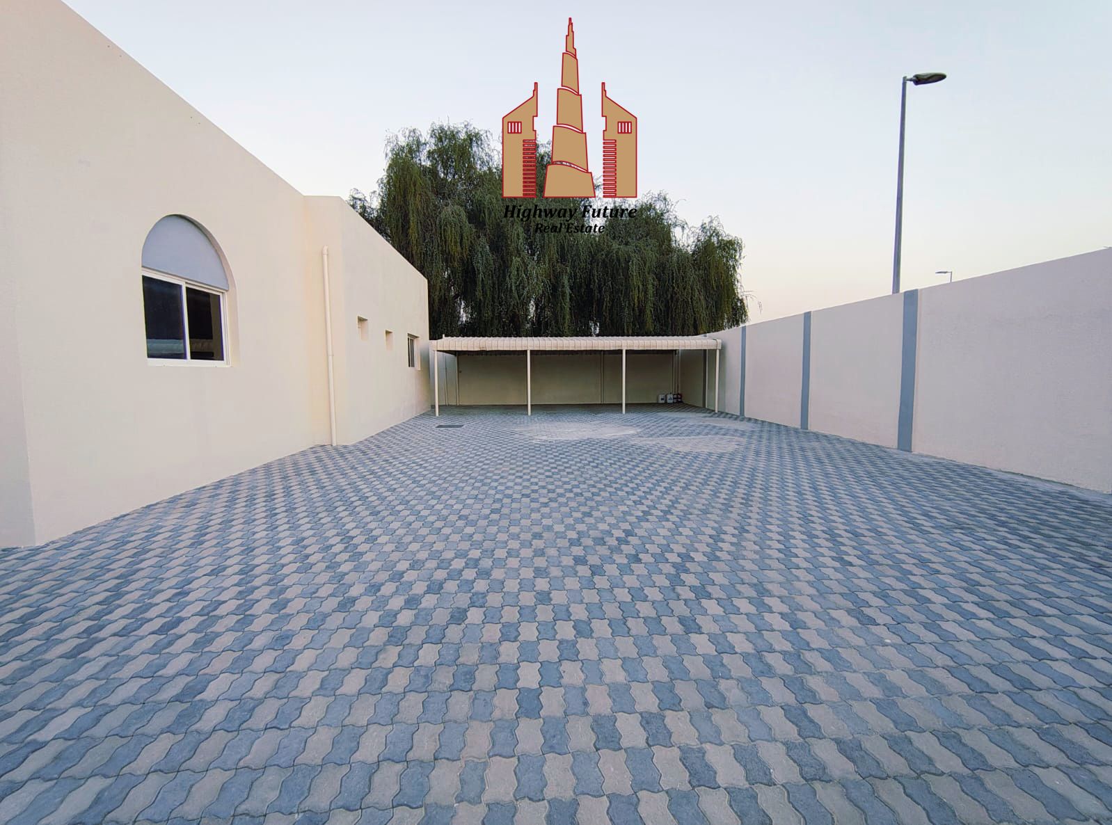 Limited Offer! Brand New 4 BHk Villa in Al Ramla, Sharjah – 120K