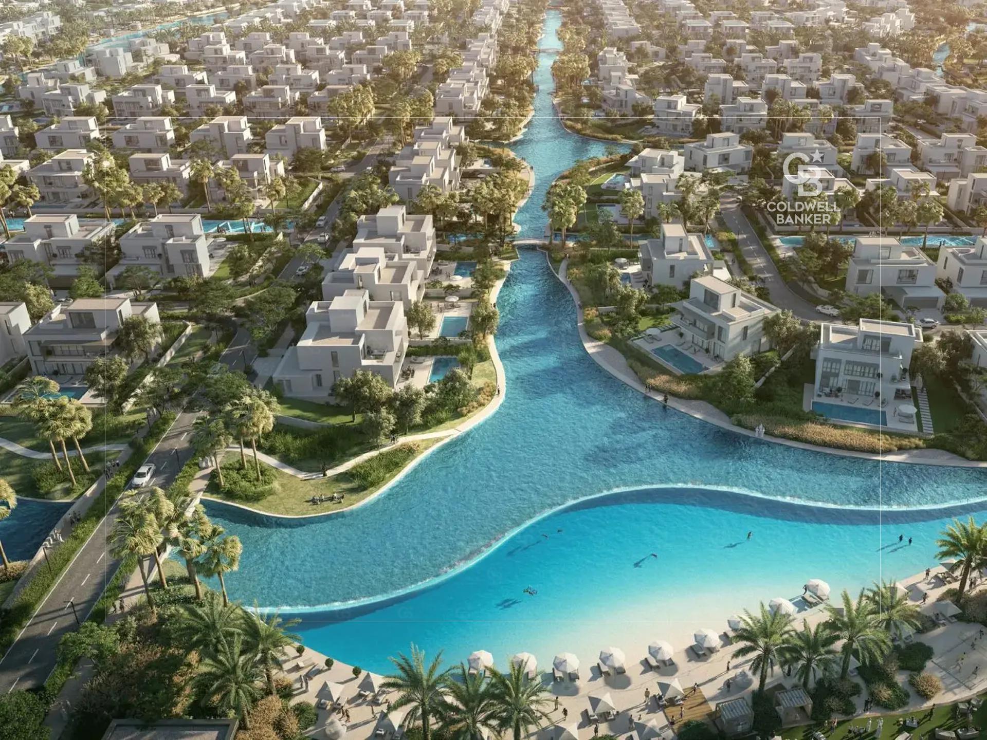 Palmiera Collective | Luxury Villa | Waterfront living
