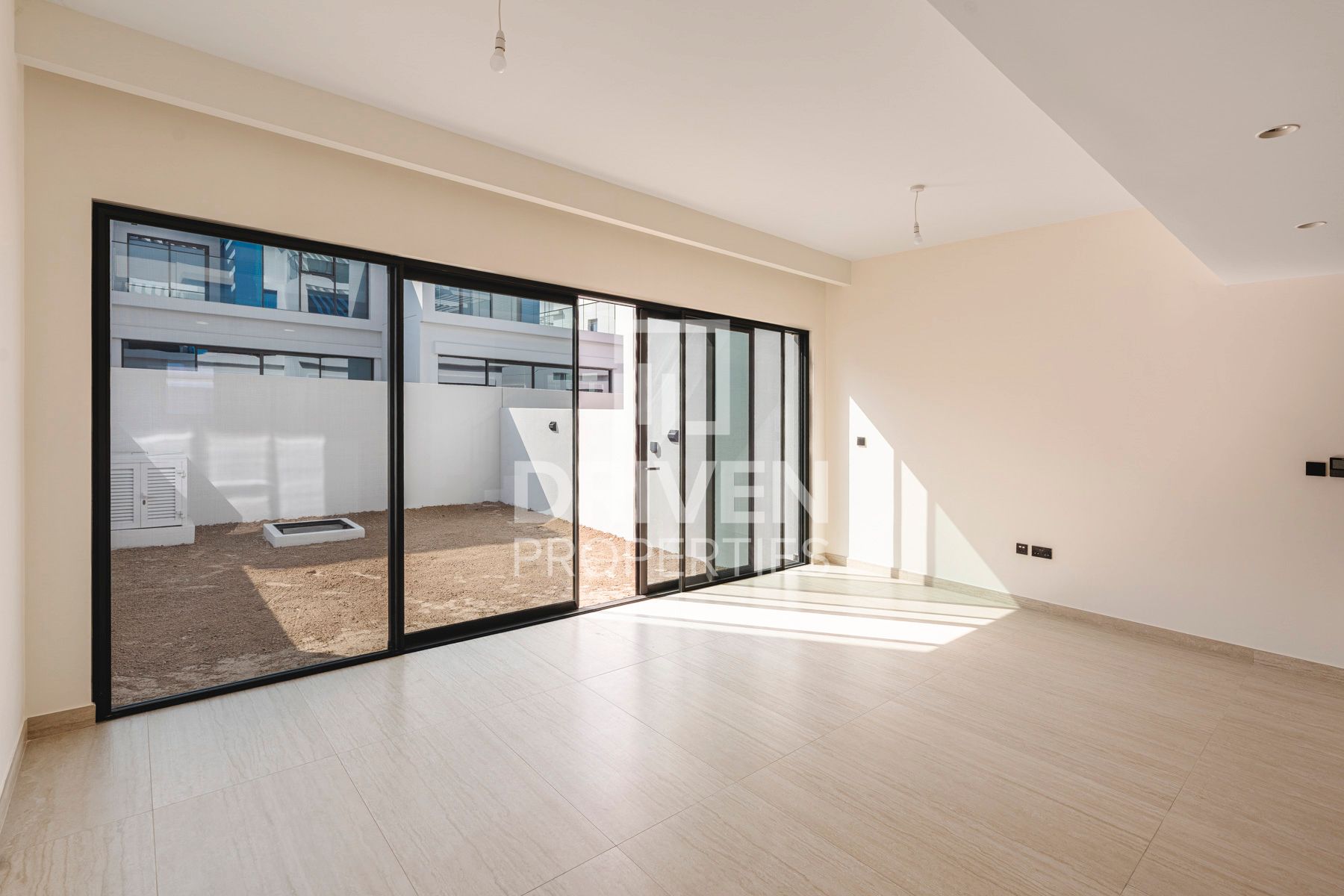 Vacant | Vastu | Brand New | Inner Community View