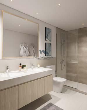 Freehold Waterfront Apartment for Sale in Sharjah Ready Home with Community View Ideal for Families and Investors in a High Demand Location