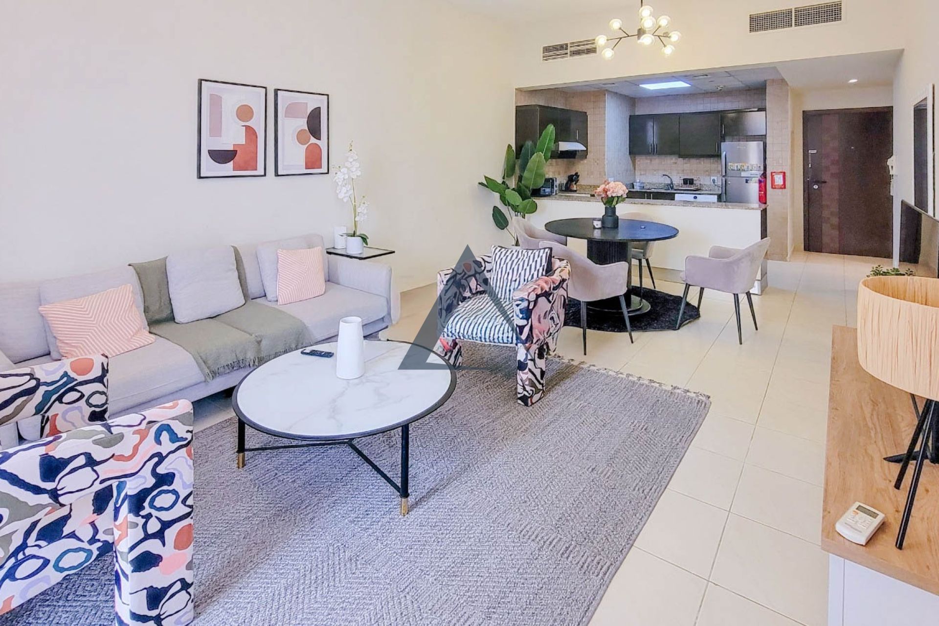 Fully Furnished | With Bills | 12 Payments