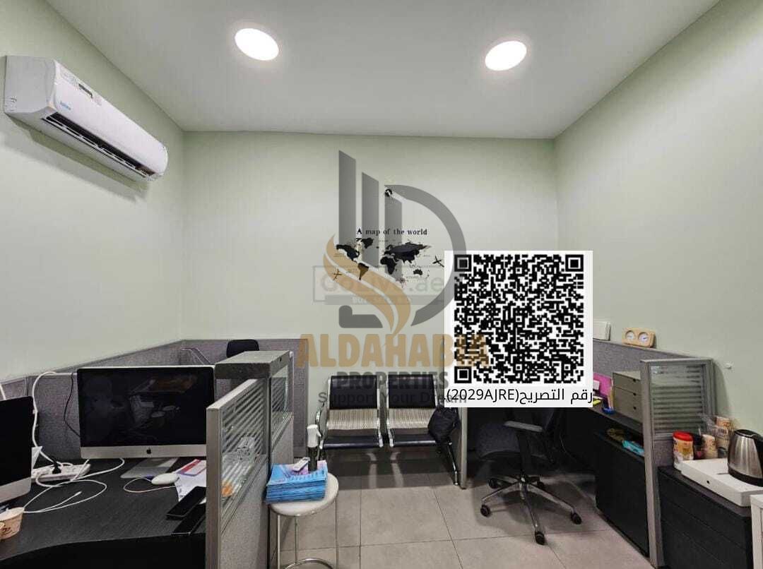 Prime Commercial Property for Sale on the Main Road – Al Sajaa Industrial Oasis, Sharjah