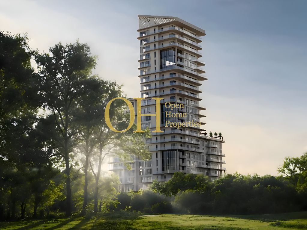 Contemporary Design | Superb Amenities | Urban Living