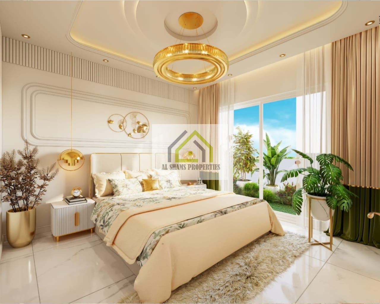 65 Amenities 2BED+Maid Premium Quality Post Handover Payment Plan