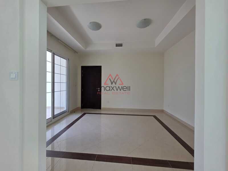 Meticulously Designed 4-bedrooms | Near Gate