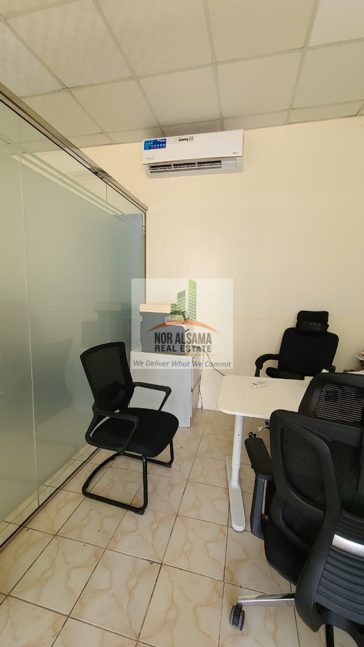 HOTTEST DEAL! Office for Rent – Silver Tower, Business Bay, Dubai