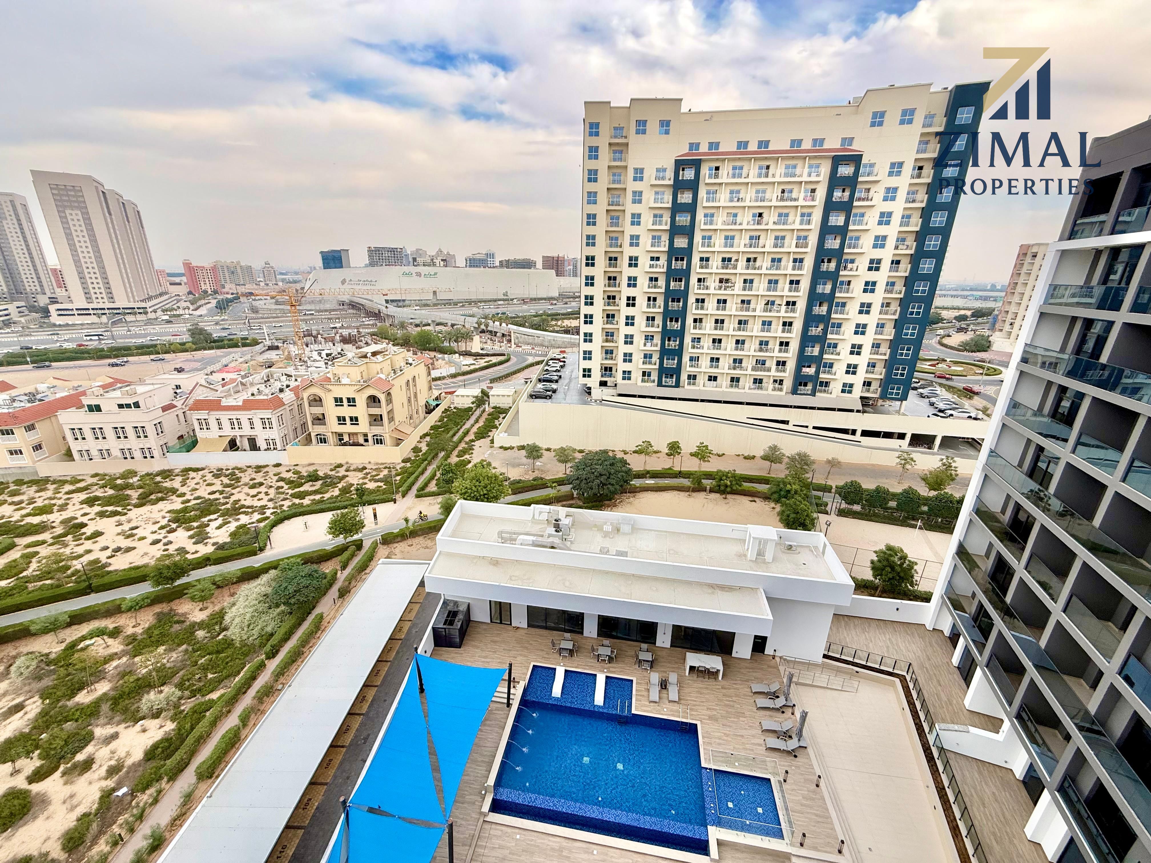 Brand New // Spacious 2Bhk // Open View// Gym// Pool// Liwan 1 Dubai