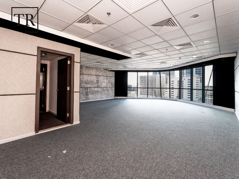 Unfurnished | 1 Cheque Only | Below Market