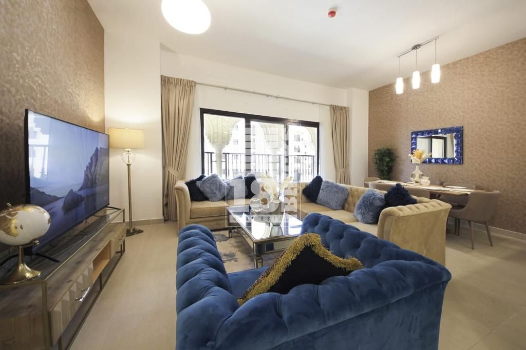 Spacious| Fully Furnished | Available March |