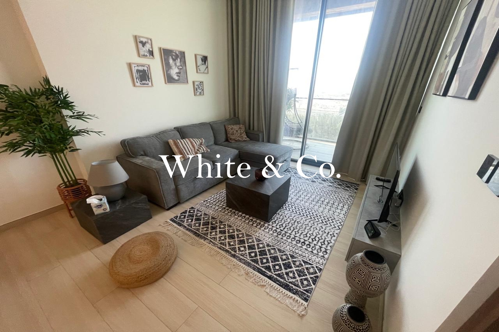 Prime Location | Modern | Ready To Move