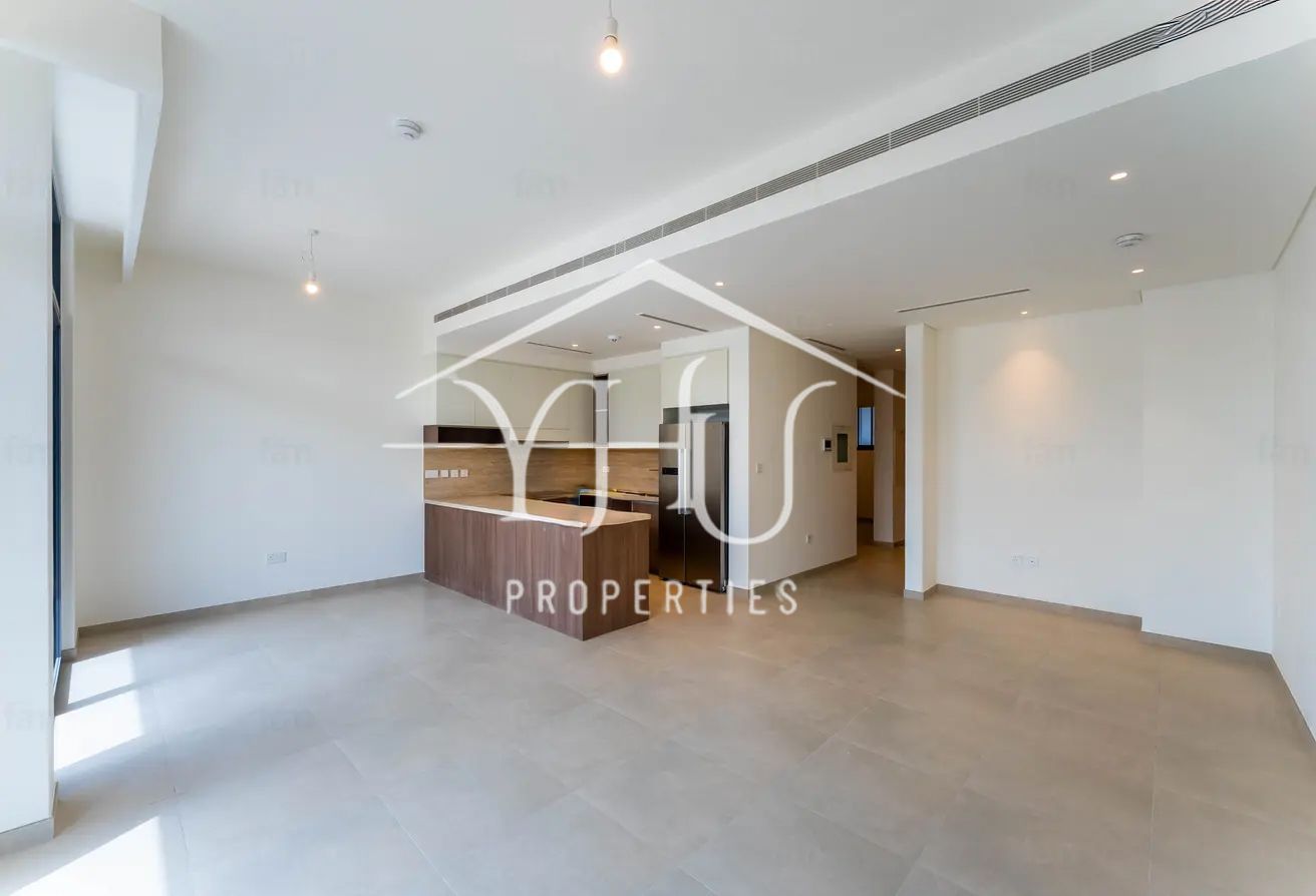 Modern 3BR Villa | Spacious | Ready To Move In