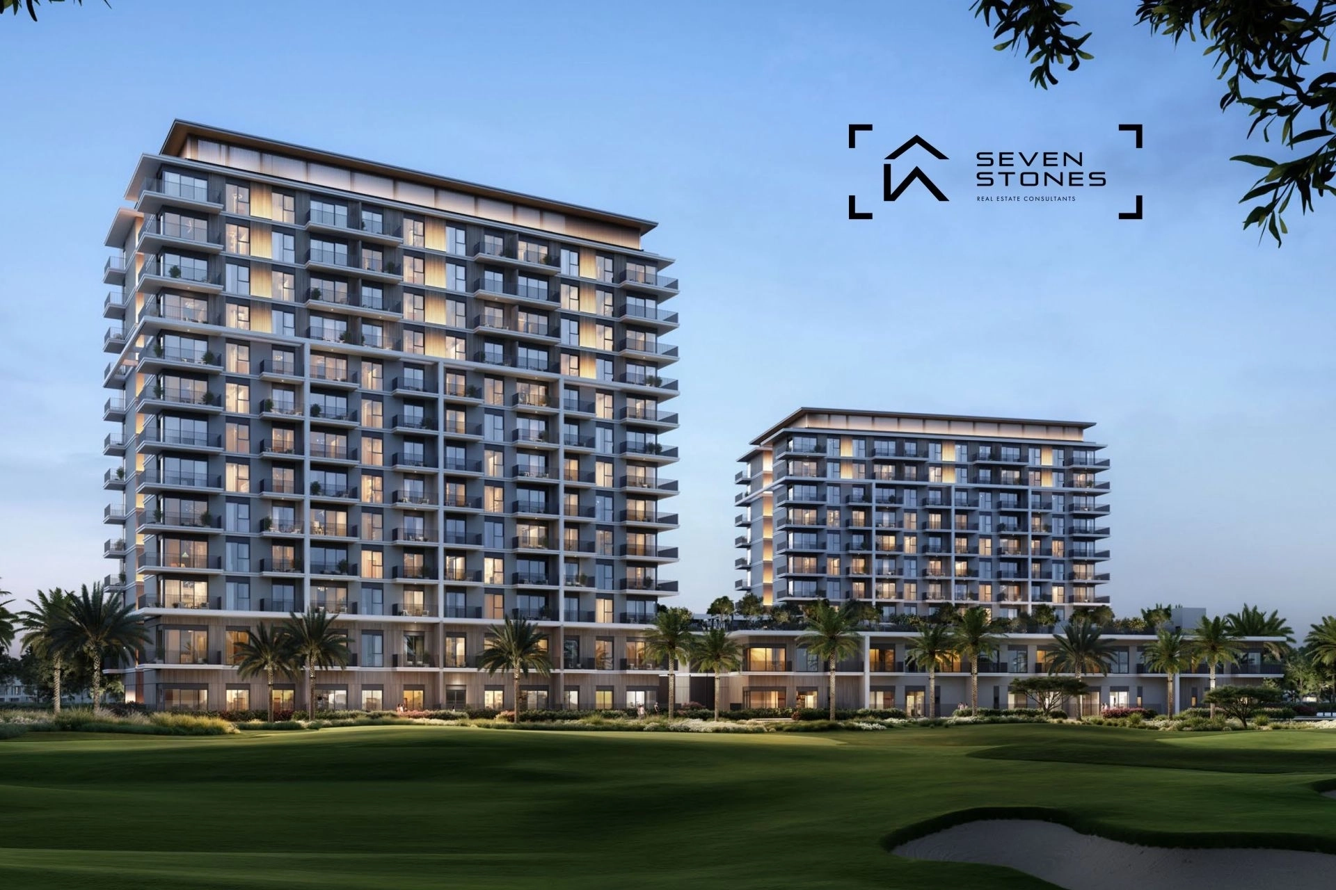 10% Downpayment | High ROI | Prime Location