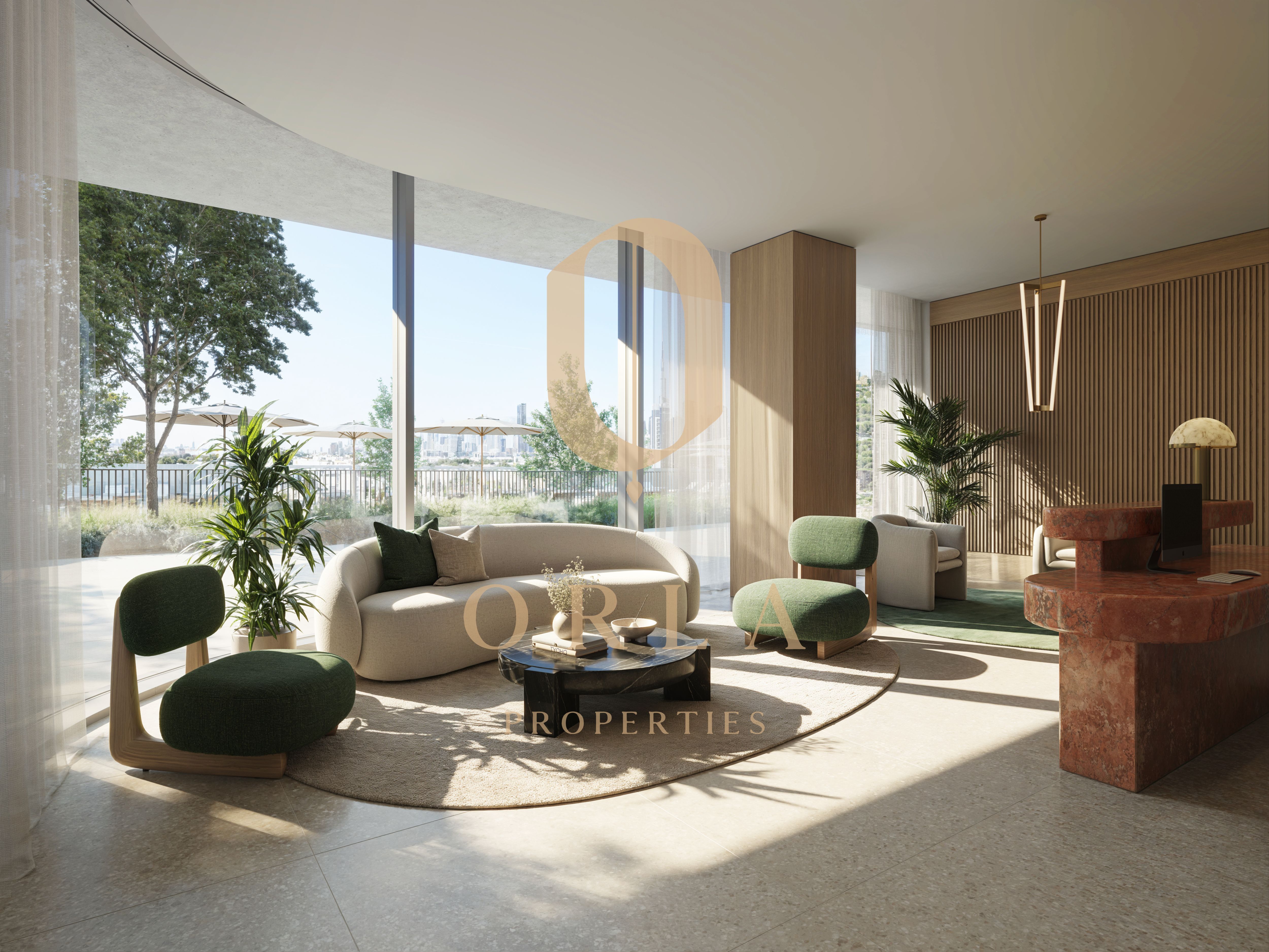 Luxury Waterfront | Modern & Stylish | Off-Plan Investment