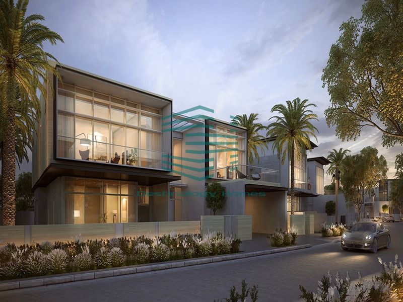 VIP Lifestyle //5%Down Payment//Gated Community
