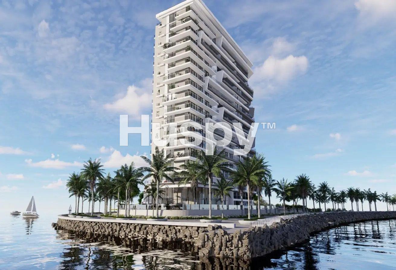 Sea View | Balcony | High Floor