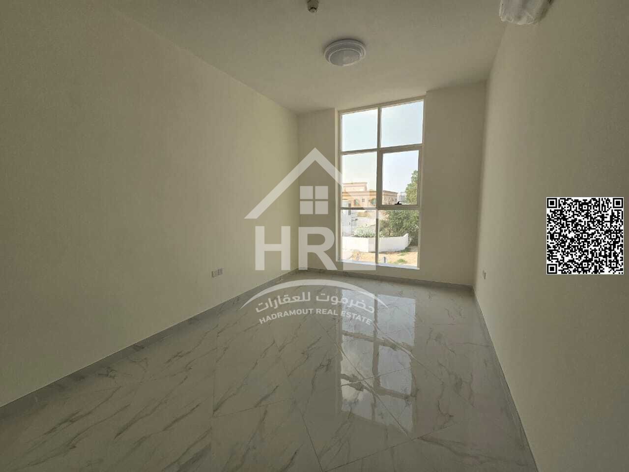 2room lhall, 3 bathrooms, balcony Annual rent Rawda 3.