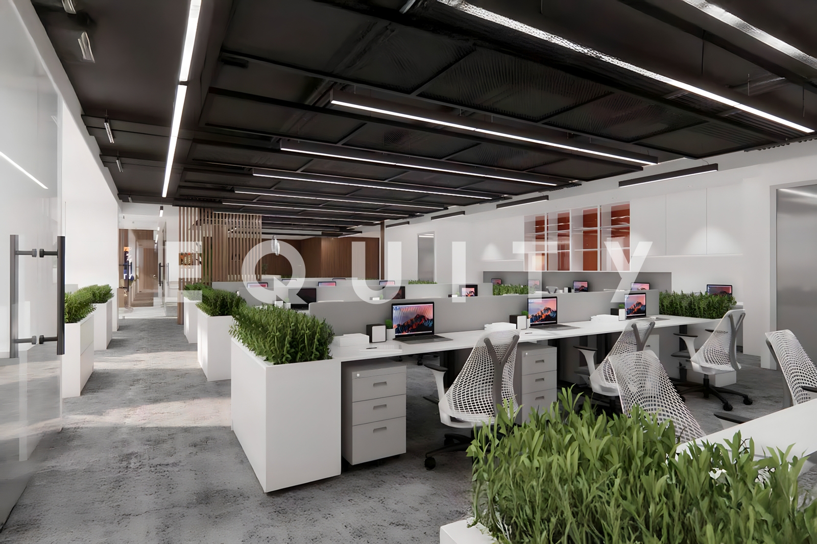 Grade A Tower | Brand New Unit | Metro Access