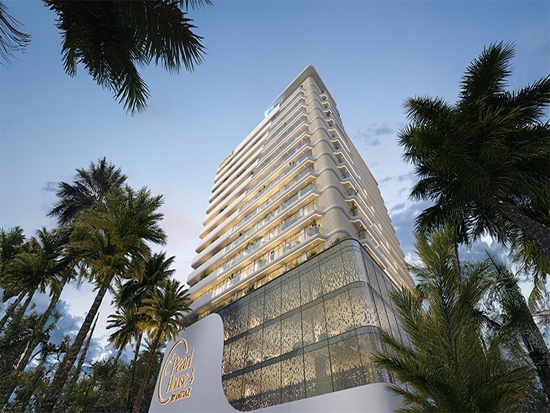 Luxury Unit | Prime Investment | Handover Q4 2027