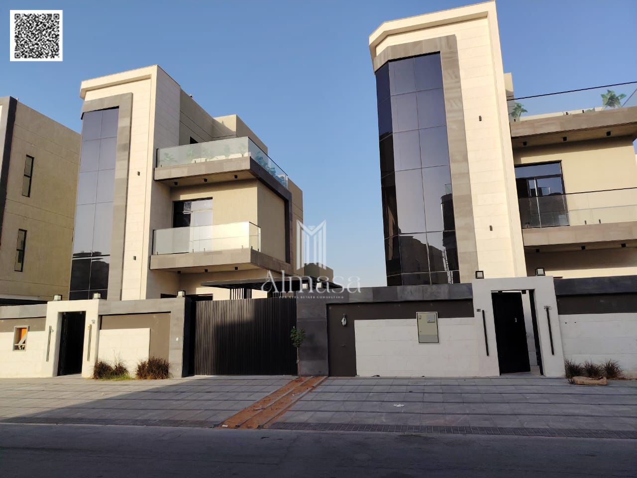 Exclusive Opportunity to Own a Luxury Villa in Al Yasmeen