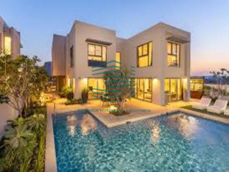 VIP Lifestyle //5%Down Payment//Gated Community