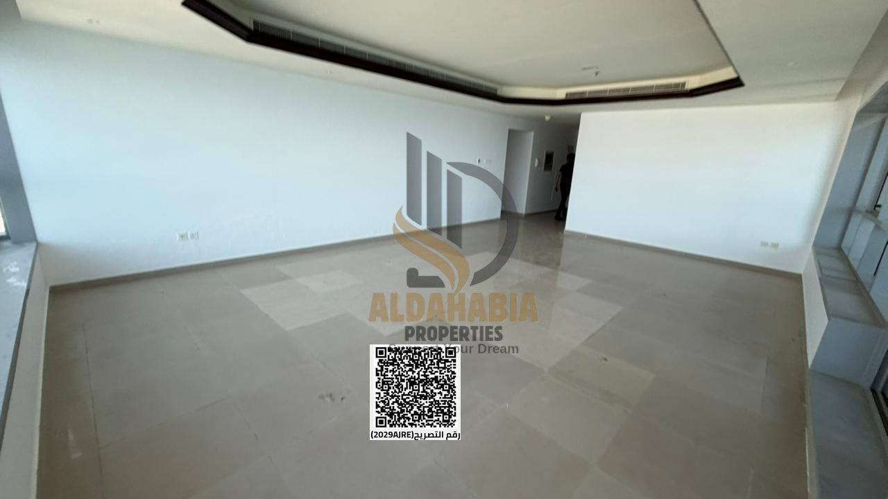 Apartment for Sale – Corniche Tower