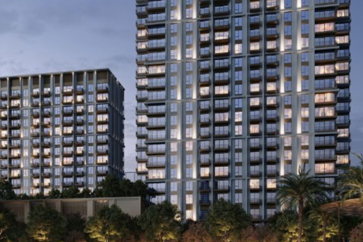 Genuine resale | Great Investment | Beach access